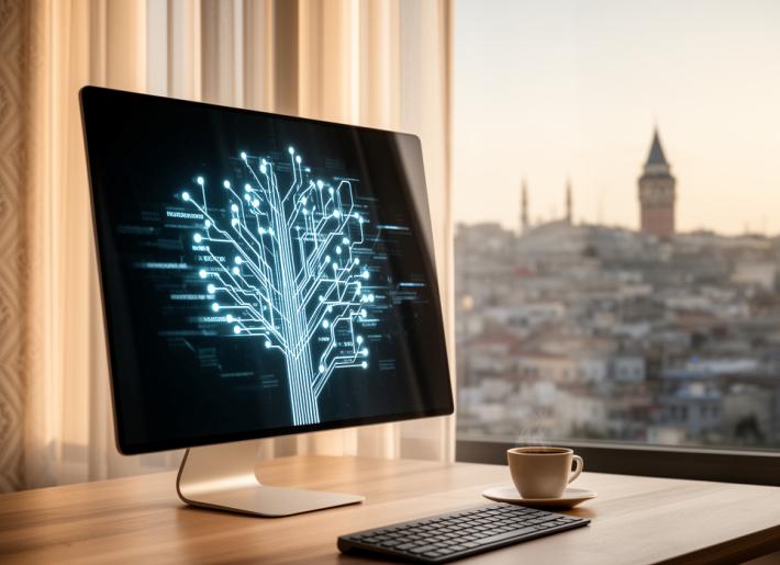 Arama Motorlarının Kalbine Giden Yol: XML Sitemap’in Gücünü Keşfet