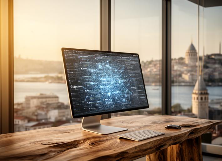 Teknoloji ile Uyumlu SEO: Google News ve Site Haritası Entegrasyonu